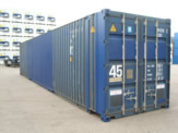 45ft zeecontainer kopen